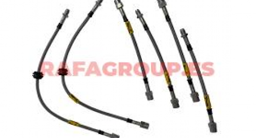 Bremsschläuche / Schläuche